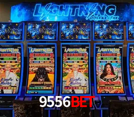 Bonus na Cassino Online 9556bet